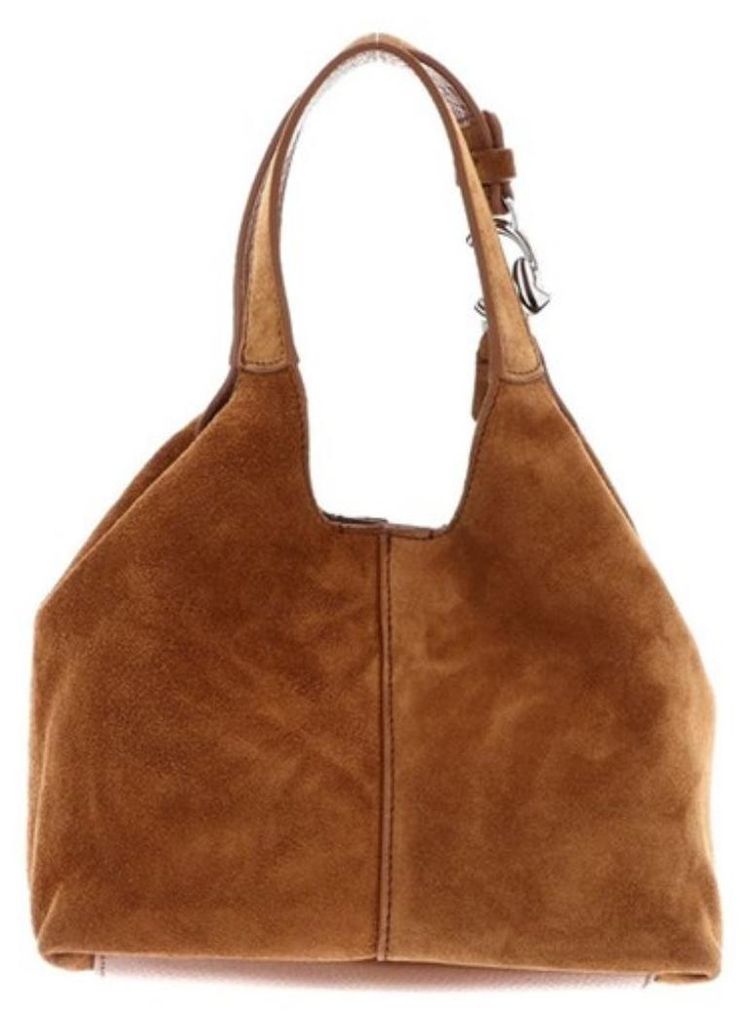 Elegante Damen Tasche in Braun: Vielseitig & Praktisch mit Produktbild 