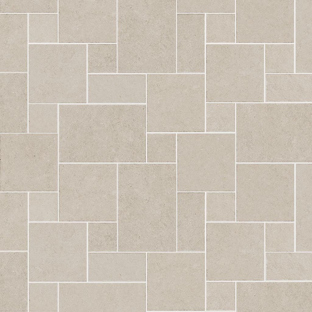 CASA39 Gres porcellanato effetto pietra Grigio 4,8x45 cm Immagine del prodotto 
