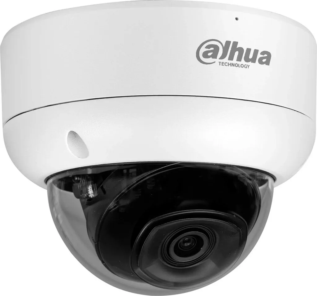 Caméra IP 4K IA WizSense Dahua IPC-HDBW3842E-AS avec détection humaine