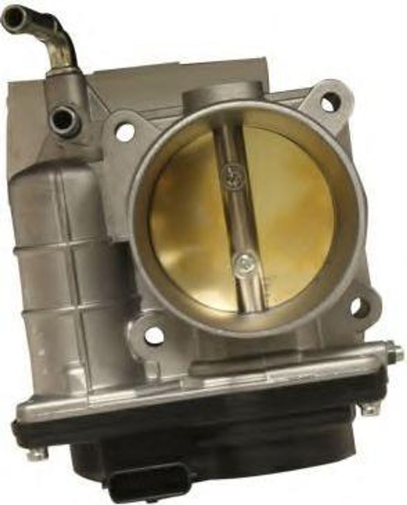 HITACHI 138557 Drosselklappe