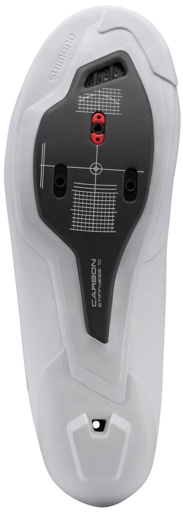 Shimano vélo de course - Chaussures de vélo SH-RC703W, Image du produit 