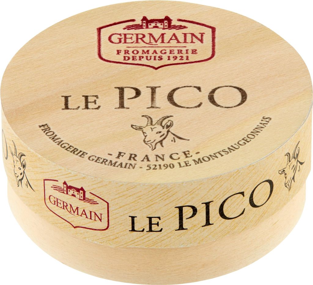 Ser Kozi Picon Germain 125 g Immagine del prodotto 