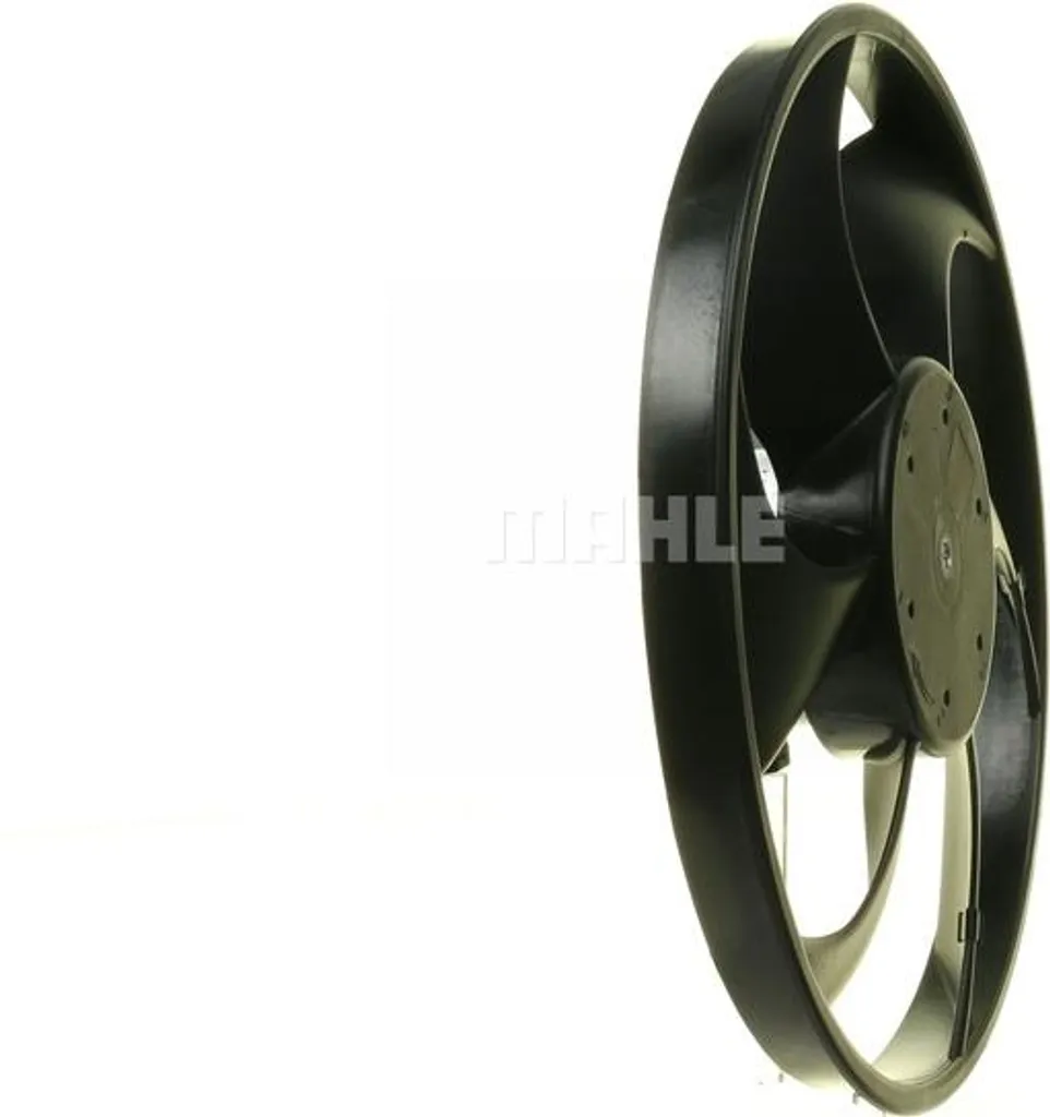 Ventilateur Moteur MAHLE Durable RENAULT CLIO 2 - Performance Refroidissement - 7
