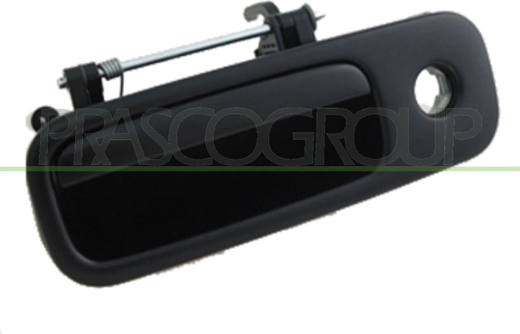 PRASCO VG9178301 Türgriff für VW Golf IV Schrägheck (1J1) Produktbild 