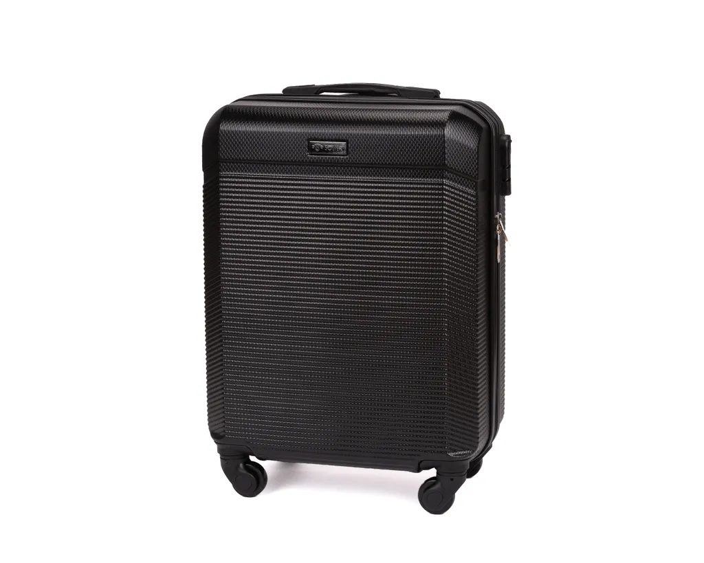 Valigia Solier 35L: Il Bagaglio a Mano Sicuro per Viaggi con Bambini