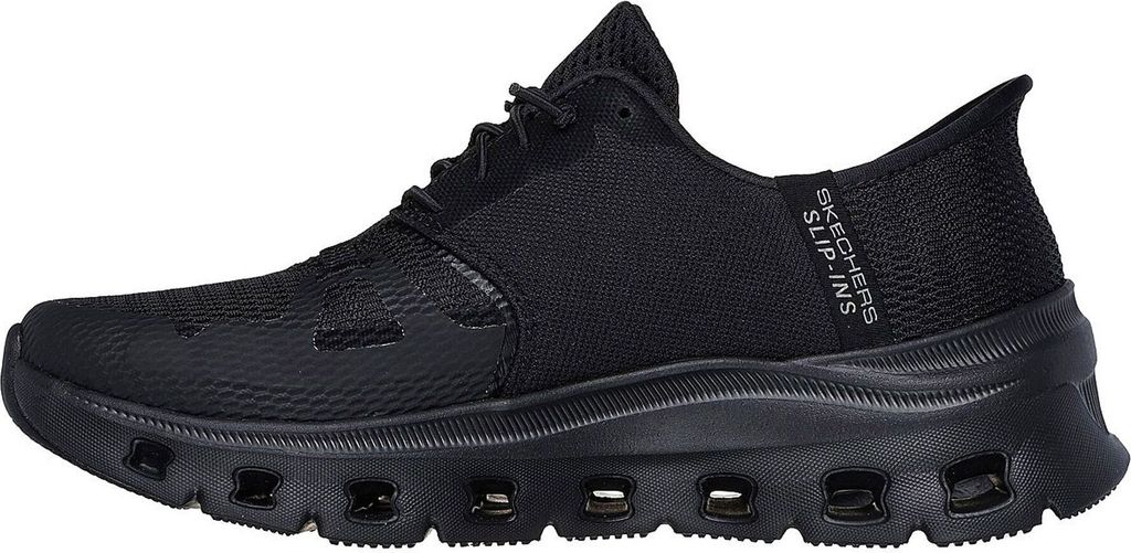 Skechers Slip-ins: Glide-Step Pro  Sneakers Laag - Zwart - Produktbild 