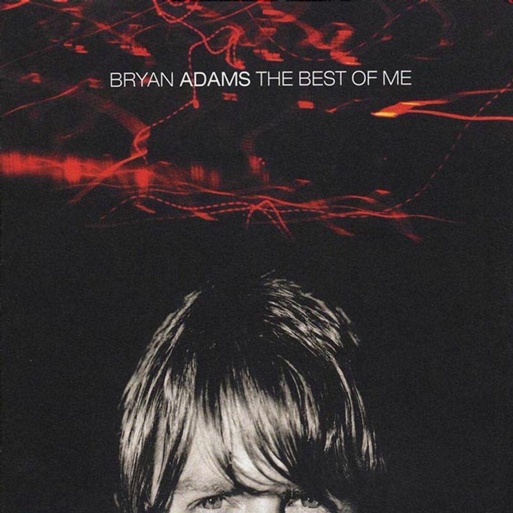 Adams,Bryan-Best Of Me Produktbild 