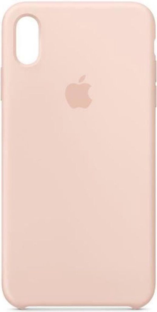 Apple MTFD2ZM/A, Tenký obal, Apple, iPhone XS Max, 16,5 cm Obrázek produktu 