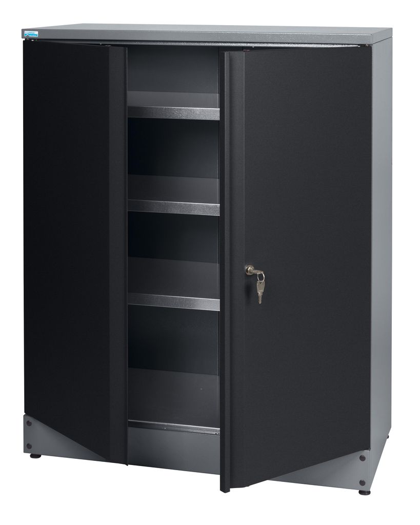 Küpper Standschrank 71699, Hochschrank Breite 91 cm Produktbild 
