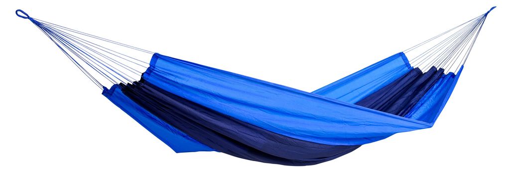 AMAZONAS Hamak Silk Traveller ocean Zdjęcie produktu 