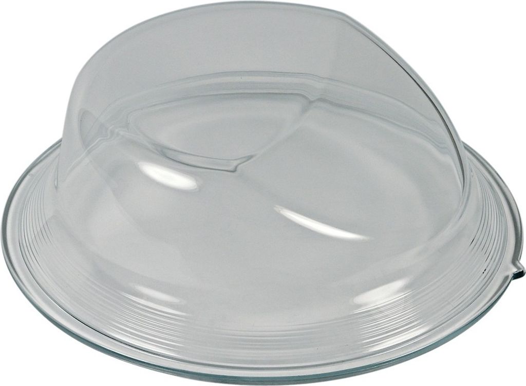 easyPART passend für 481071423981 Bauknecht Türglas Schauglas Fenster Waschmaschine Bullauge 345mmØ Whirlpool Indesit C00311824 passend für IGN...