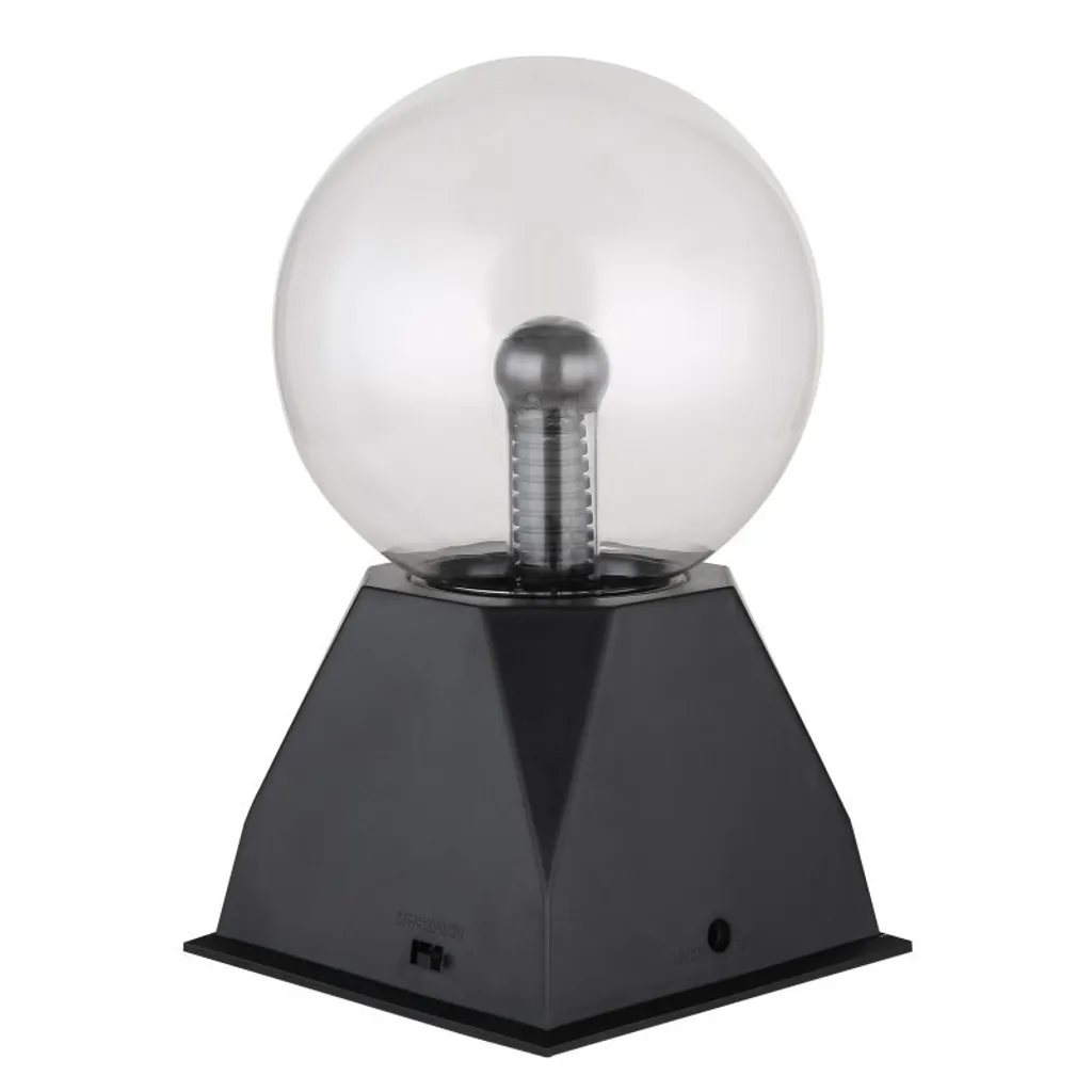 Lampe de table plasma LED à commande tactile et deux modes lumineux pro - 7
