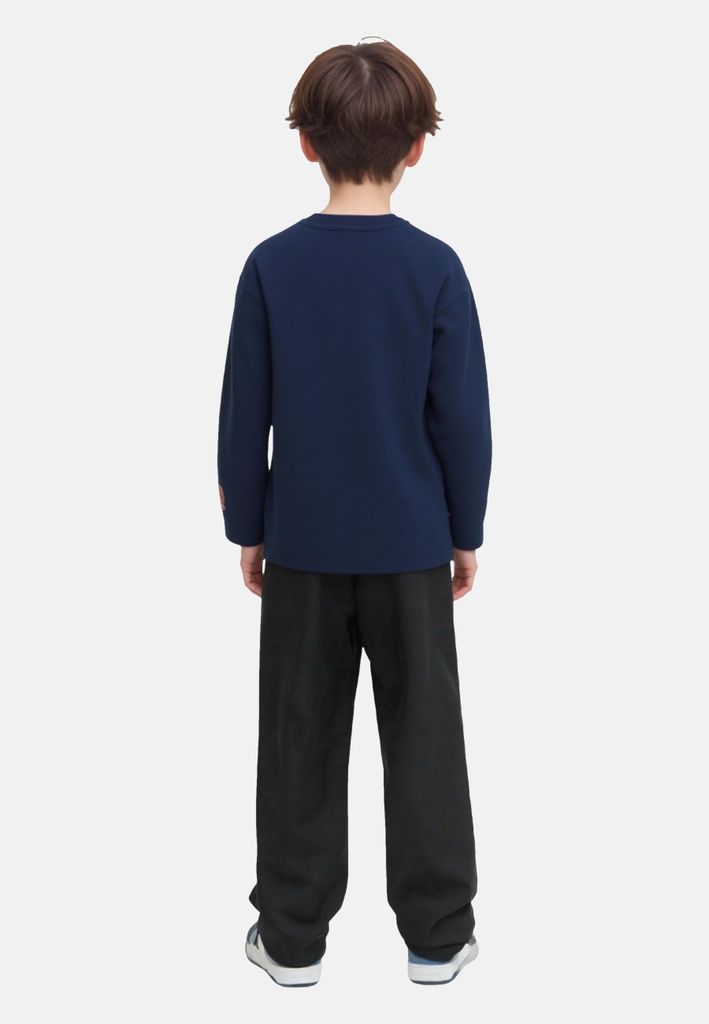 Name It Longsleeve NOR POKEMON Langarmshirt