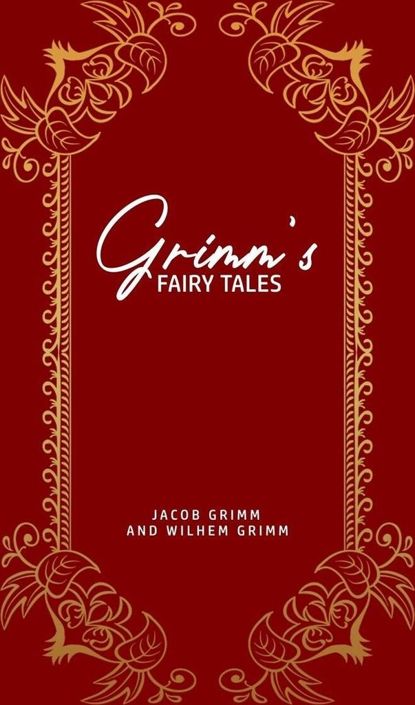 Grimm's Fairy Tales