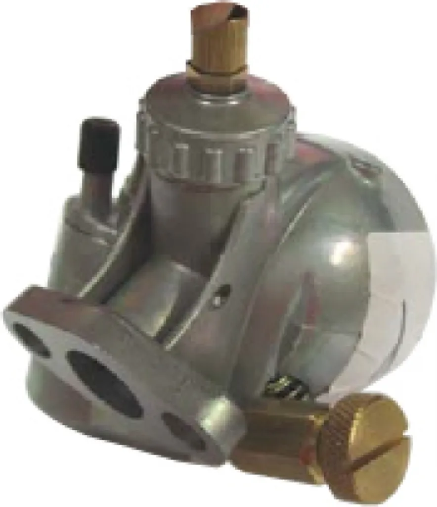 Carburateur 15mm : Stop aux Fuites et Calages sur Puch MV50 et MS50