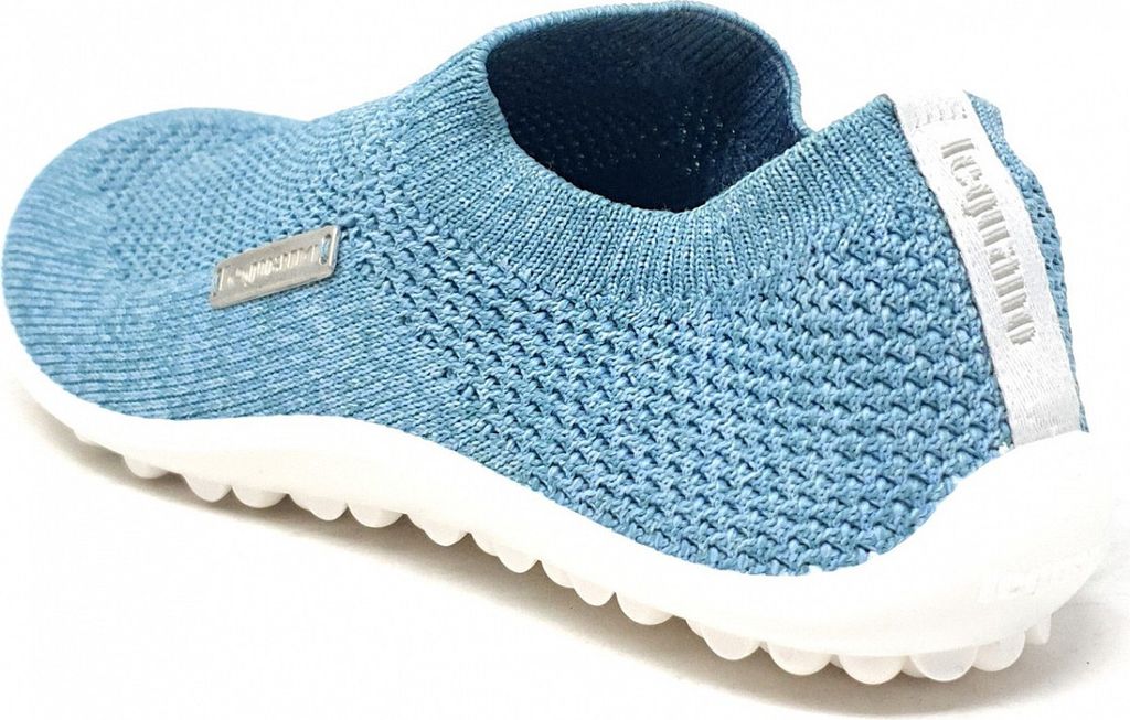 Leguano Sportliche Slipper Scio Damen 31323834353034 Blau Produktbild 18