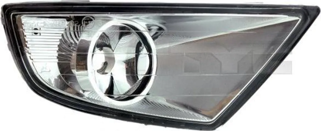 Remplacer Antibrouillard Cassé Mondeo OE 1302913 TYC 19-0157-05-2