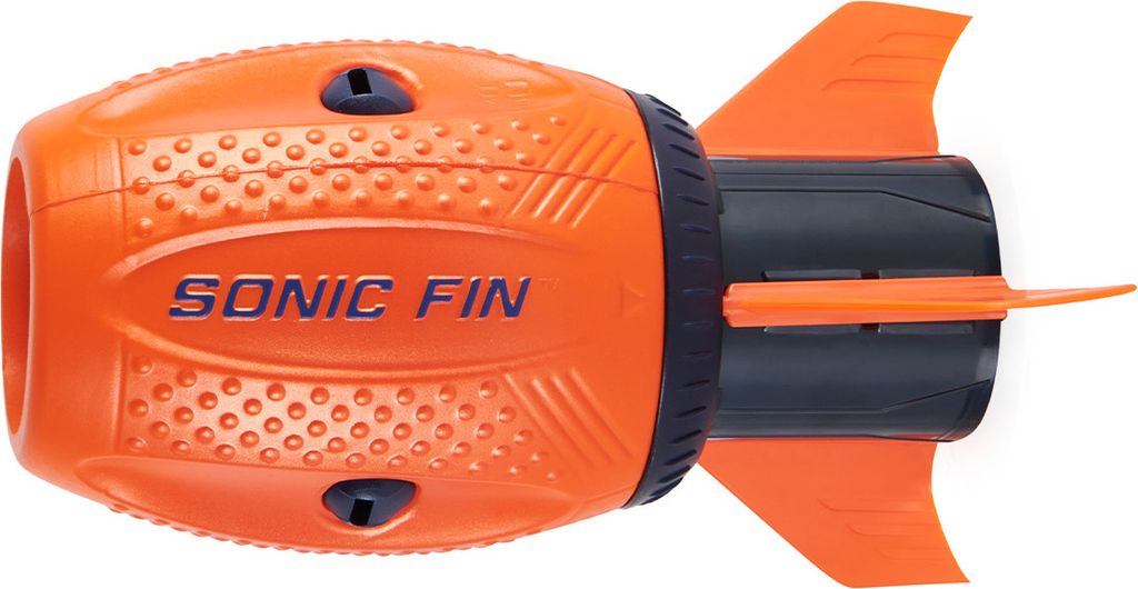 Spin Master - Aerobie - Pinna Sonic, Outdoor-Football Immagine del prodotto 