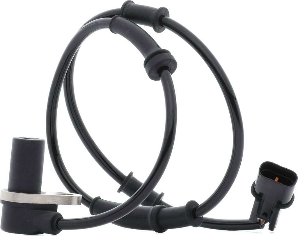 RIDEX ABS Sensor Raddrehzahl Vorne Links für MITSUBISHI COLT V (CJ, CP) 412W0672