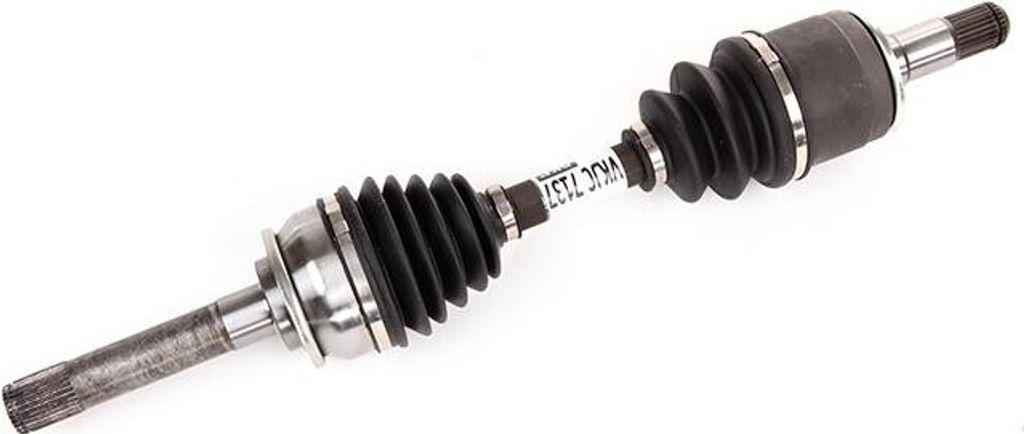 SKF VKJC 7137 Antriebswelle Vorne Links für MITSUBISHI Produktbild 