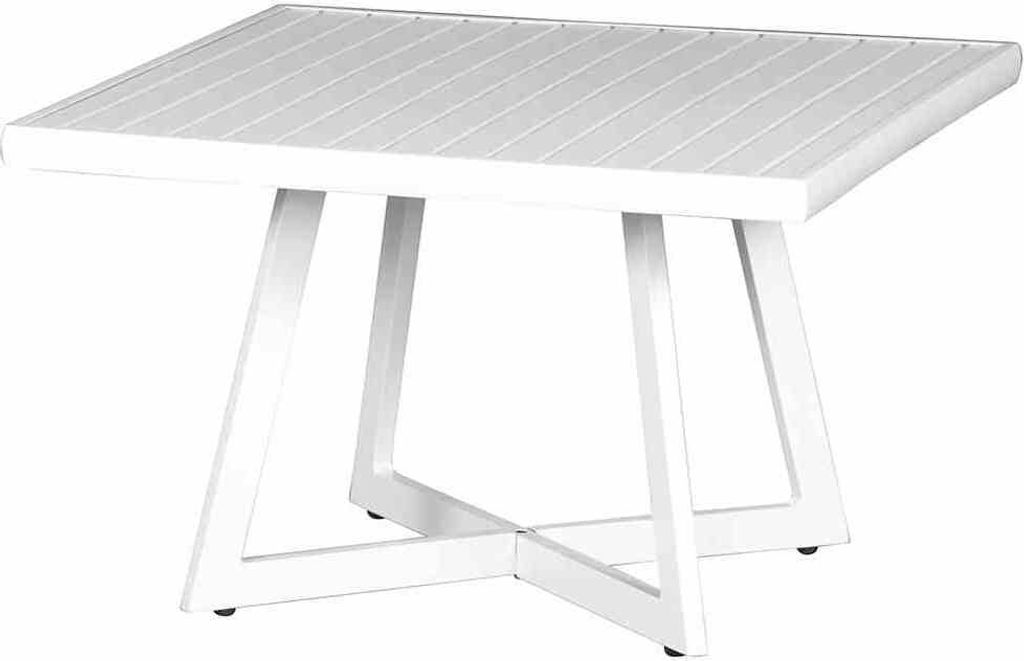 SIENA GARDEN Alexis Lounge Tisch 70x70x45 cm C30942