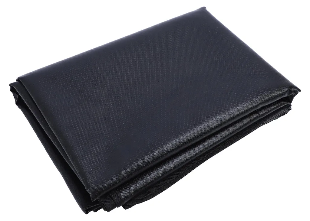 Tapis de sol pour barbecue et brasero : protection terrasse et patio