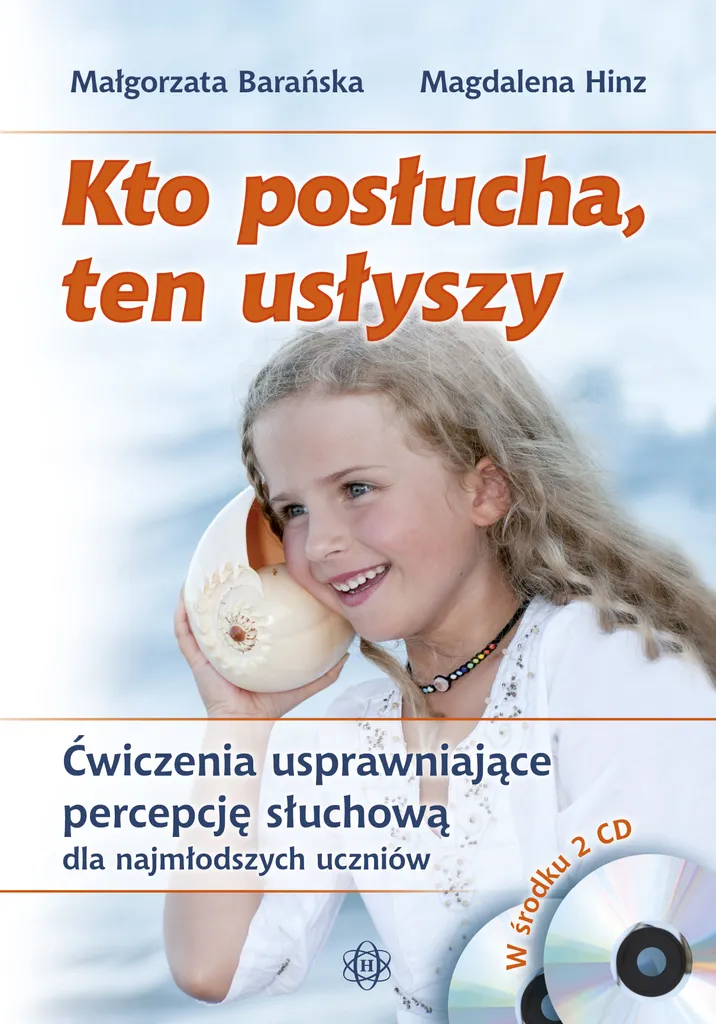 Apprendre à écouter en polonais avec la méthode intégrale de Barańska
