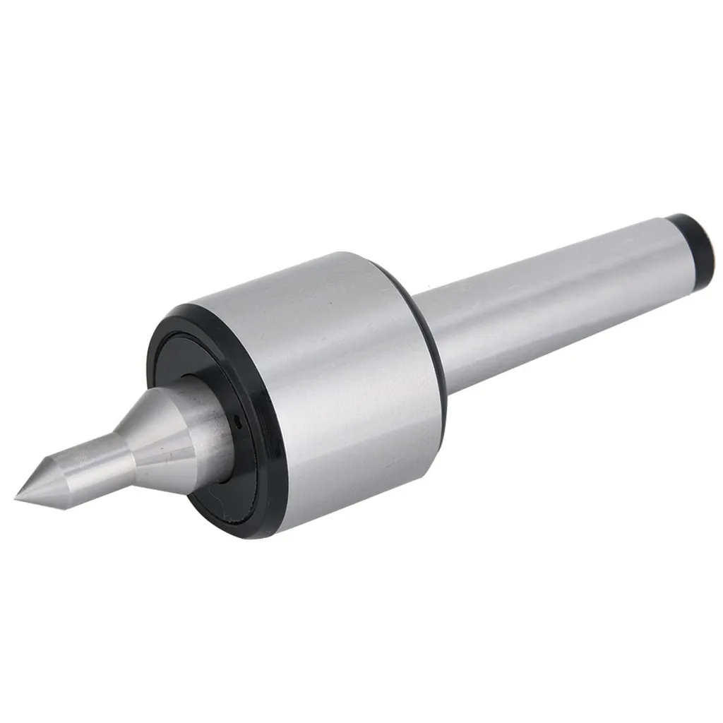 Pointe Tournante MT3 pour Usinage de Précision sur Tour CNC et Mécanique