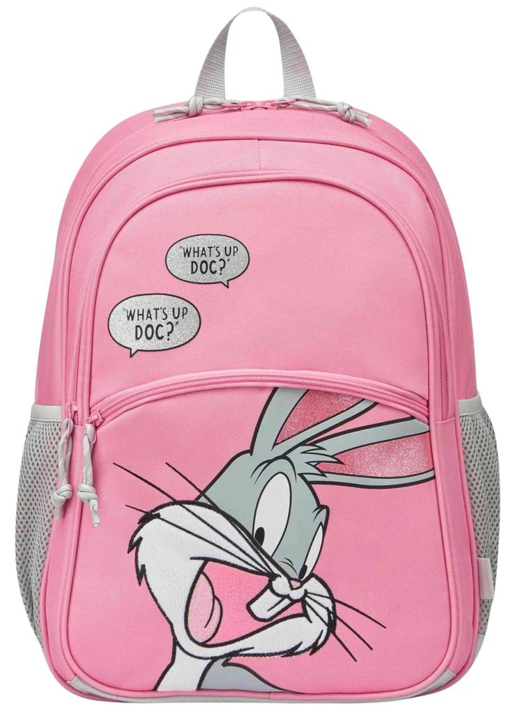 Roncato Looney Tunes Kids Kinderrucksack 42 cm