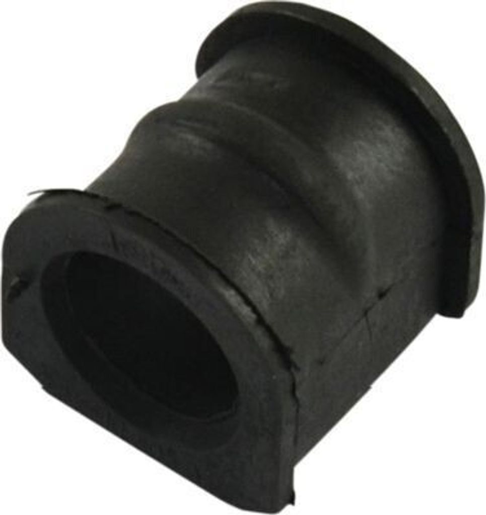 KAVO PARTS Lagerbuchse Stabilisator SBS-3503 für ISUZU D-Max I Pickup (TFR, TFS) 40mm 25mm