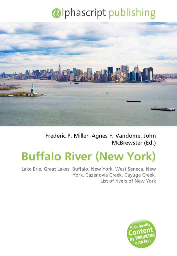 Buffalo River (New York)