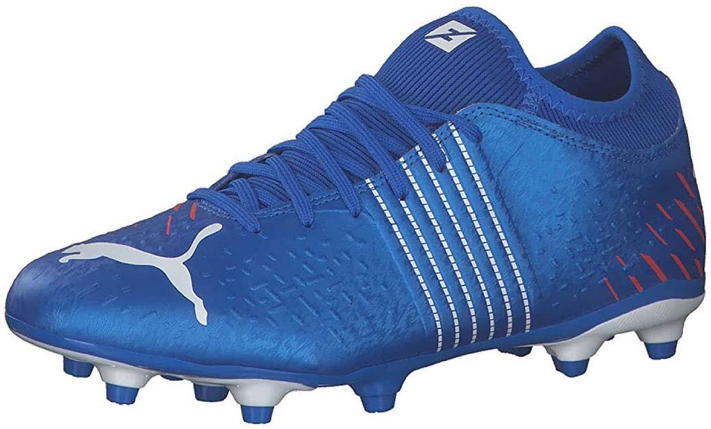 puma Fußballschuh Future Z 3.2 Fg/Ag Jr | Kaufland.de