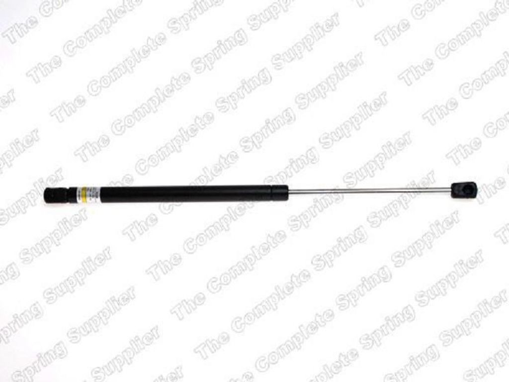 LESJÖFORS 8166731 Gasfeder Heckklappendämpfer passend für PEUGEOT 307 SW (3H)