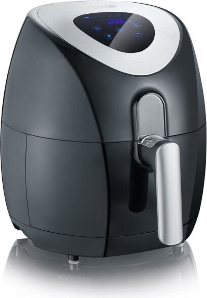 Severin FR 2430 Friteuse à air chaud Image du produit 