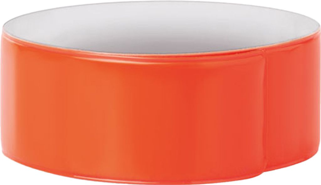 MidOcean - "Enrollo" Handgelenkband Reflektierend MO985 (Einheitsgröße) (Orange)