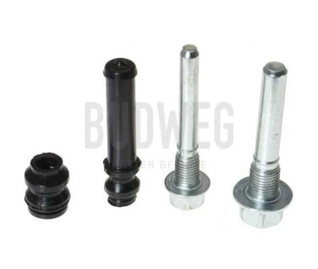 Kit réparation étrier de frein pour TOYOTA Rush II - Douilles 169202
