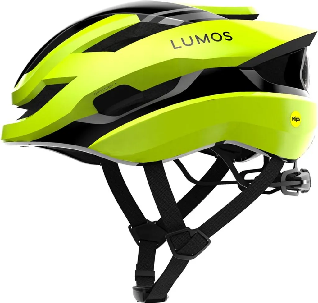 Casque Ultra Fly Pro Mips : Sécurité Renforcée et Style Hyper Vert 61 - 3