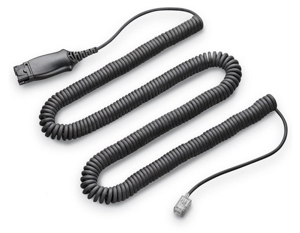 Poly APS-11 Electronic Hookswitch TAA Image du produit 