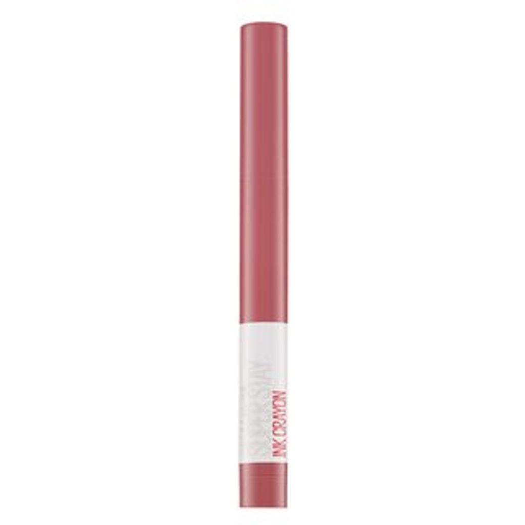 Maybelline Superstay Ink Crayon Matte Lipstick Longwear - Immagine del prodotto 