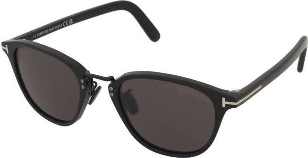 Sonnenbrille Tom Ford FT1049-D 01A