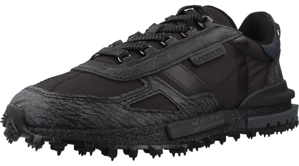 Sneakers Del Marchio Lacoste Del Modello 50sma0083 Elite Immagine del prodotto 