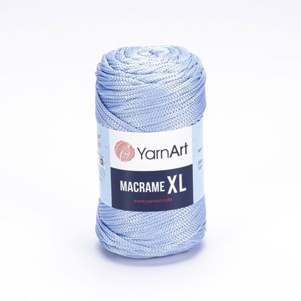YarnArt Macrame XL příze 250 g / 100 m - barva 133 Obrázek produktu 