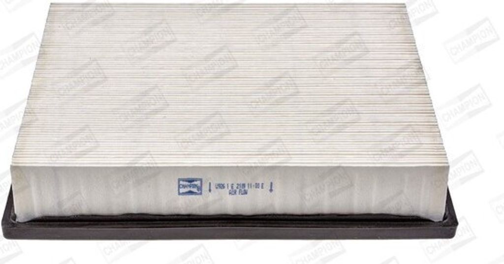 Luftfilter CHAMPION CAF100926P passend für MERCEDES-BENZ SLK (R170) Filtereinsatz