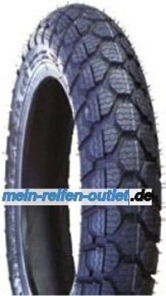 Irc Sn-23 Urban Snow 100/80 - 17 Tl 52L M+S