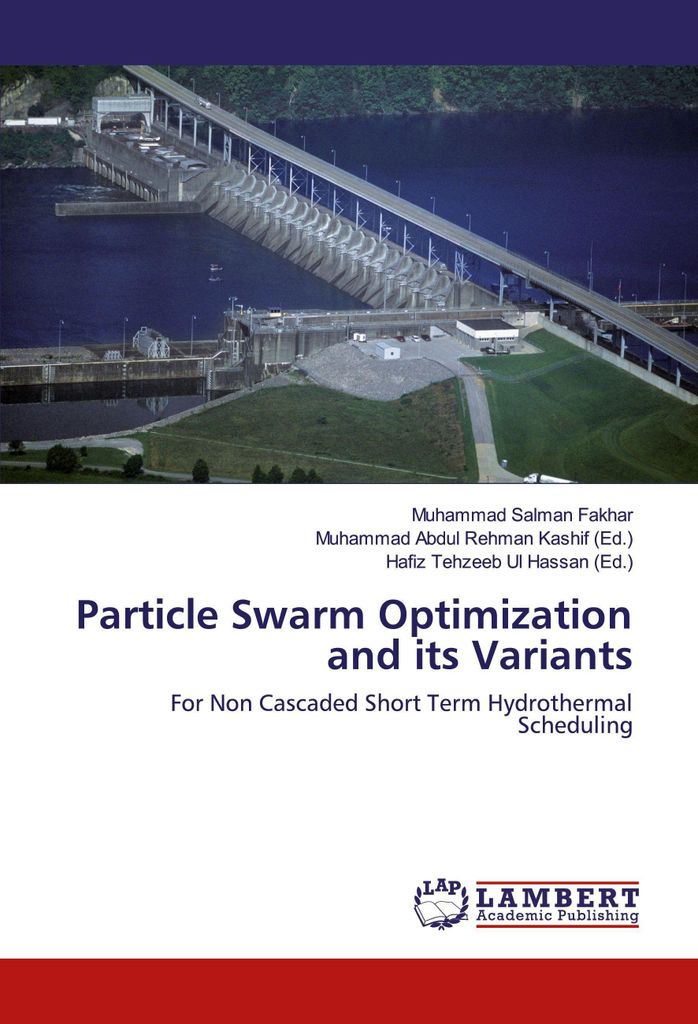 Particle Swarm Optimization and its Variants
