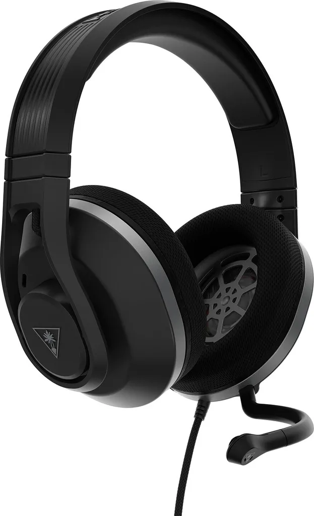 Cuffie Gaming Turtle Beach Recon 500: Comfort Memory Foam e Audio 60mm