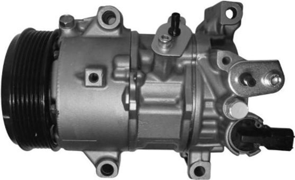 Airstal 10-4245 Klimakompressor OE 8831002B00 kompatibel mit Auris