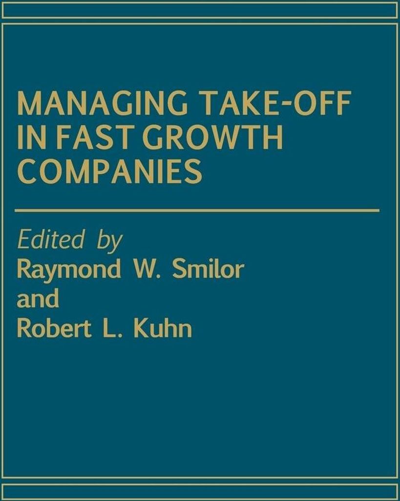 Take-Off Companies