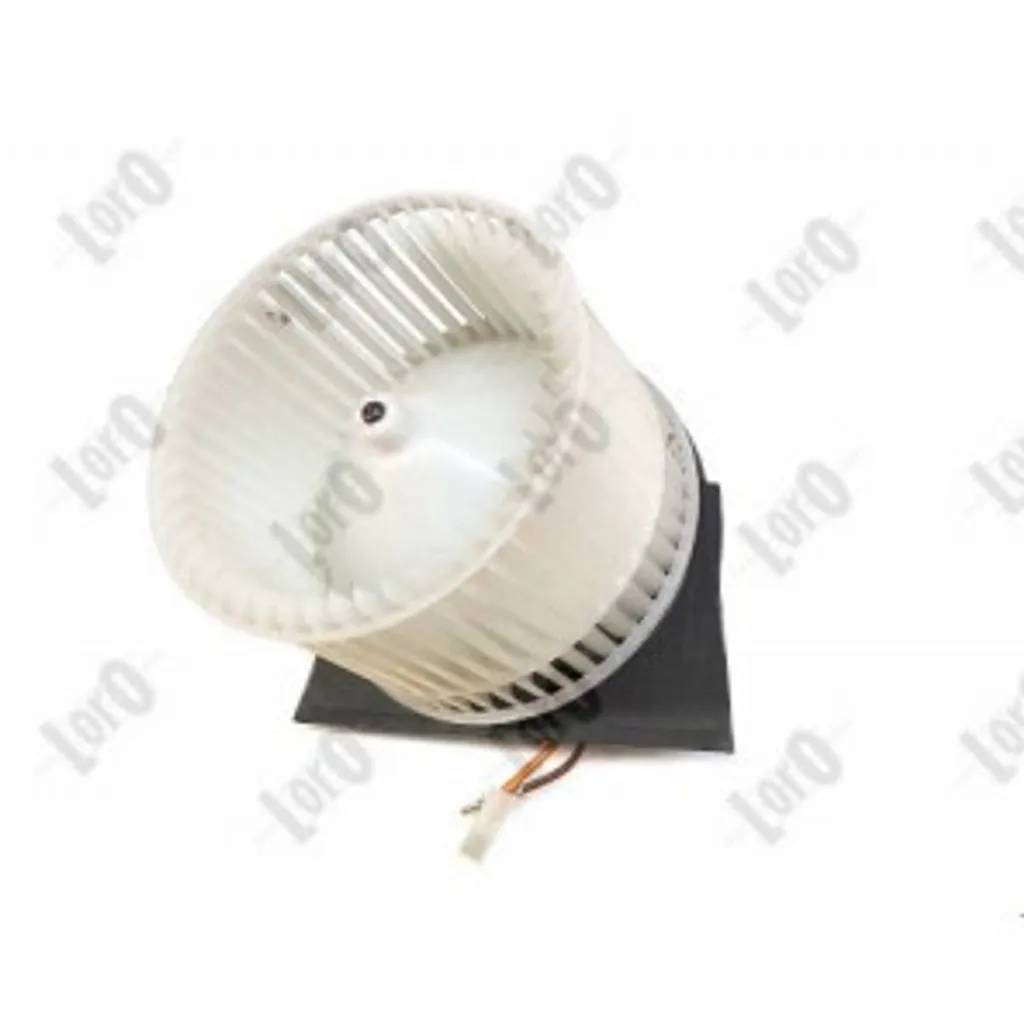 Ventilateur habitacle silencieux pour Tigra Twintop et Corsa C 12V