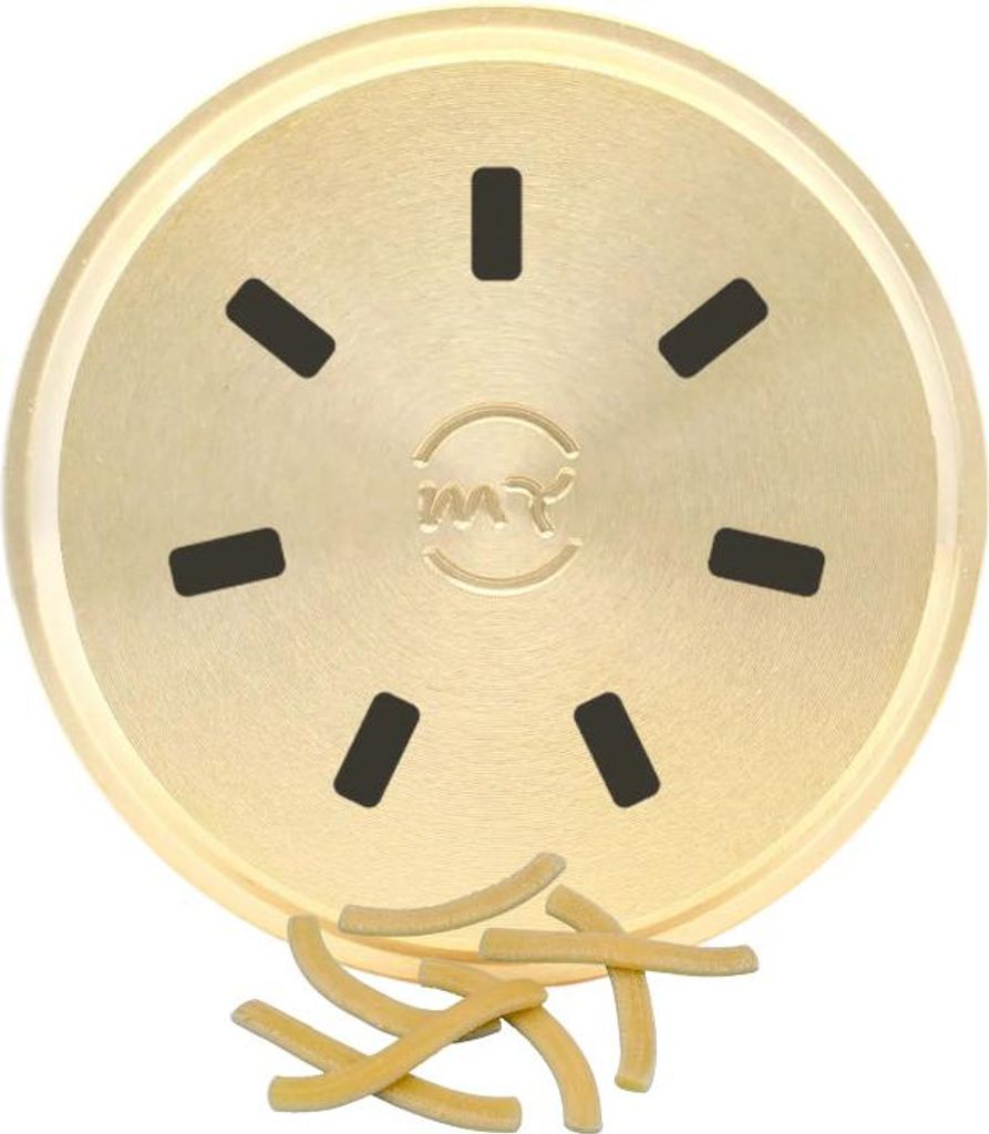 Matrize Messing - Scialatielli 5 mm